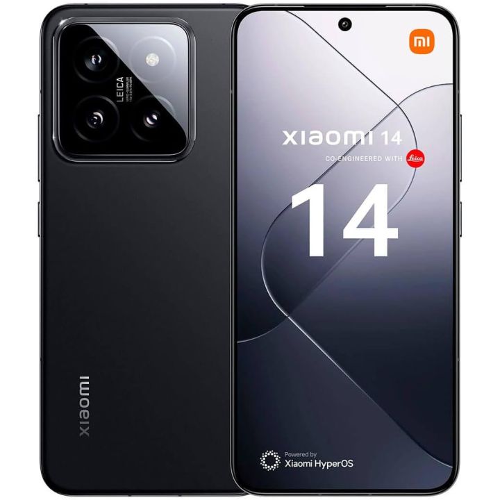 Xiaomi 14