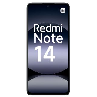 Xiaomi Redmi Note 14