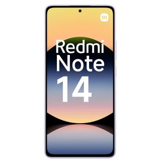 Xiaomi Redmi Note 14