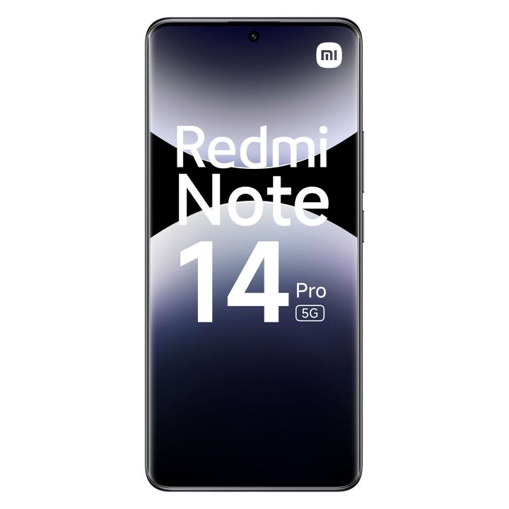 Xiaomi Redmi Note 14 Pro 5G