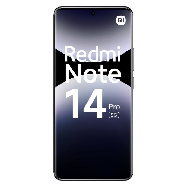 Xiaomi Redmi Note 14 Pro 5G