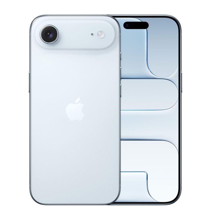 iPhone Air ciel