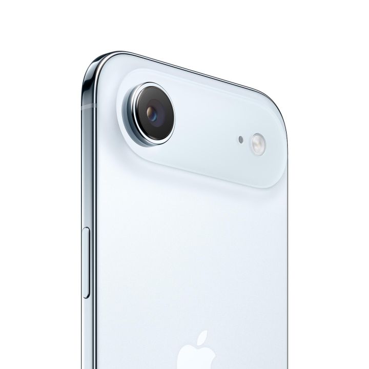 iPhone Air ciel