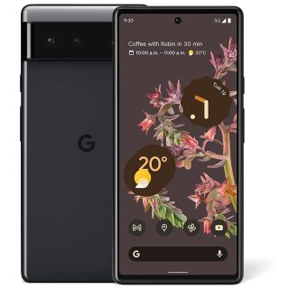 Google Pixel 6