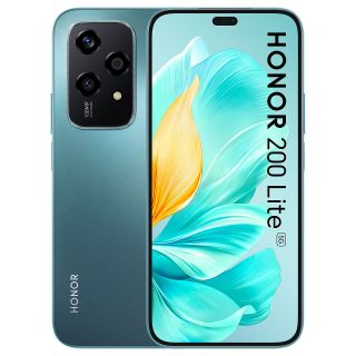 Honor 200 Lite 5G
