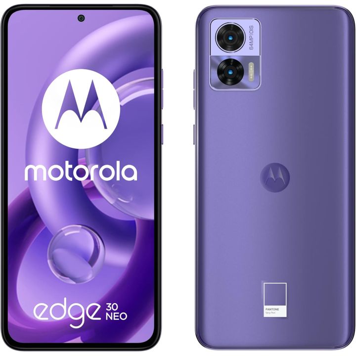 Motorola Edge 30 Neo