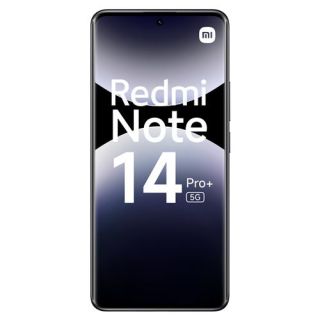 Xiaomi Redmi Note 14 Pro+ 5G