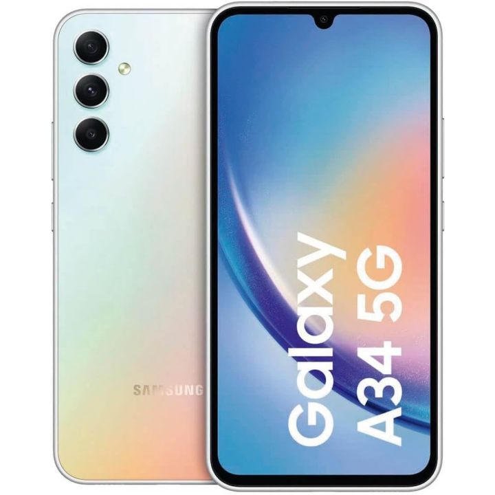 Samsung Galaxy A34 5G