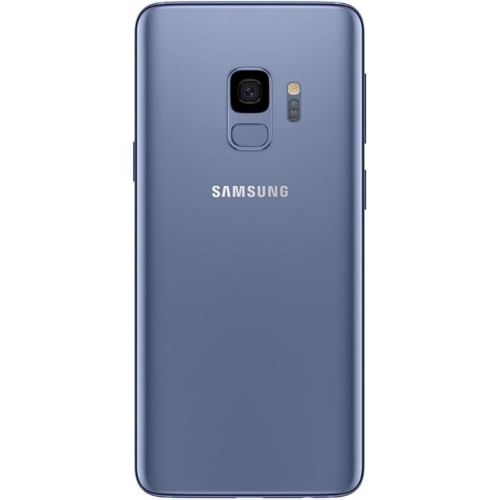 Samsung Galaxy S9