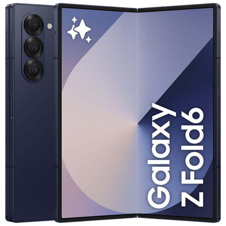 Samsung Galaxy Z Fold6