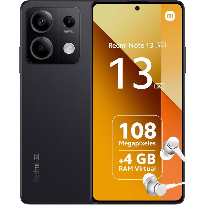 Xiaomi Redmi Note 13 5G