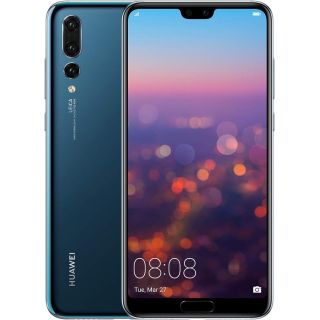 Huawei P20 Pro