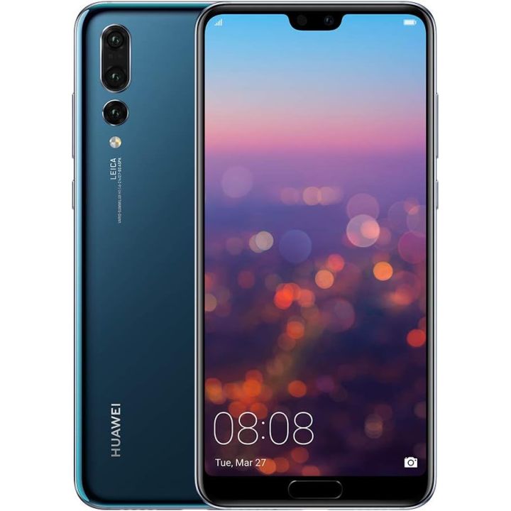 Huawei P20 Pro