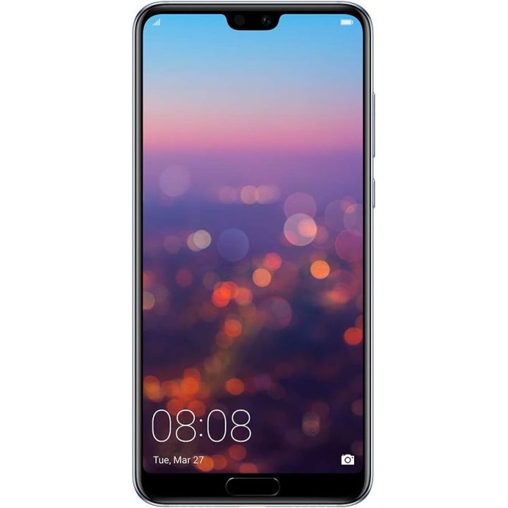 Huawei P20 Pro