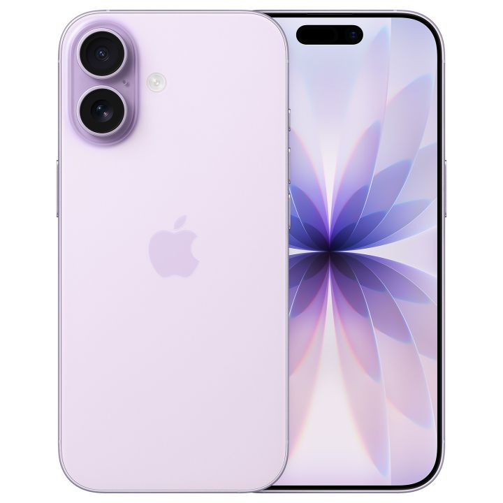 iPhone 17