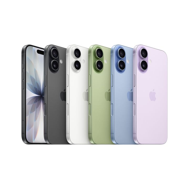 iPhone 17