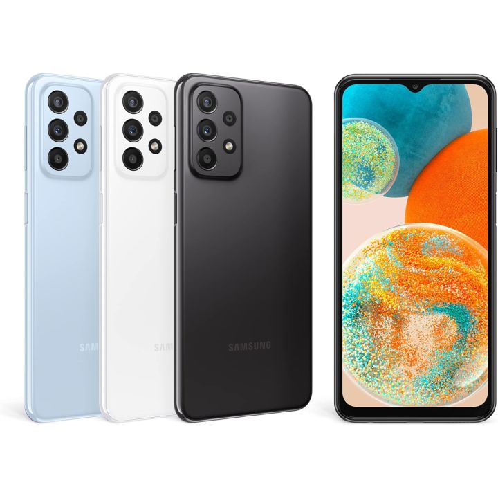 Samsung Galaxy A23 5G