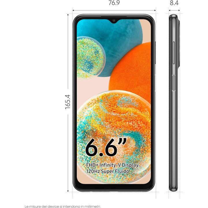 Samsung Galaxy A23 5G