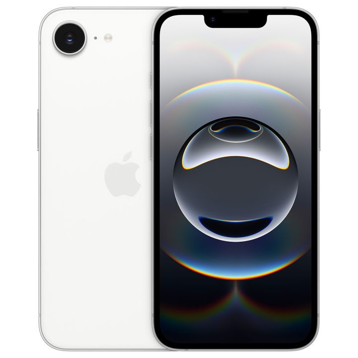 iPhone 16e