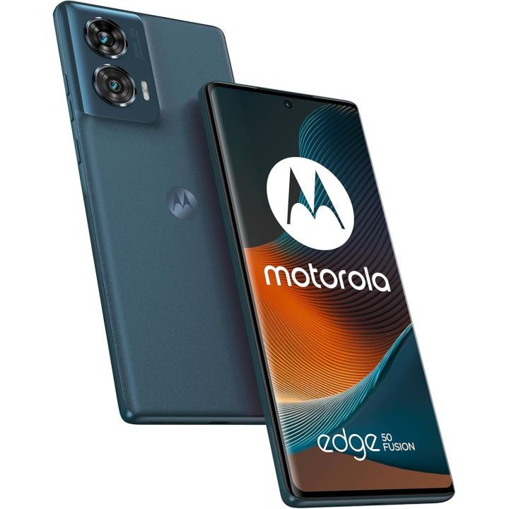 Motorola Edge 50 Fusion 5G