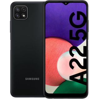 Samsung Galaxy A22 5G