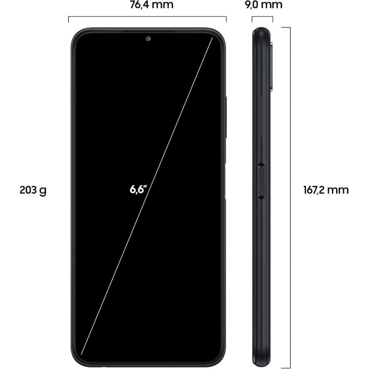 Samsung Galaxy A22 5G