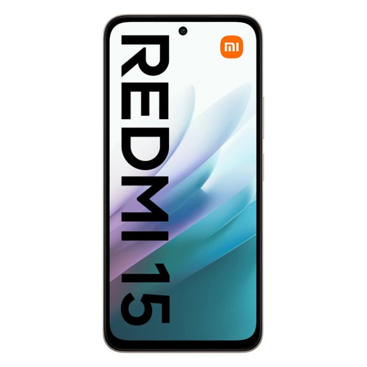 Xiaomi Redmi 15