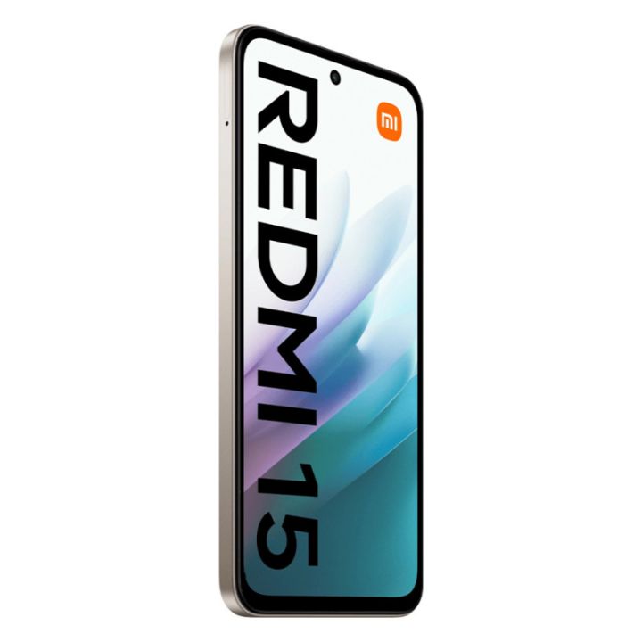 Xiaomi Redmi 15