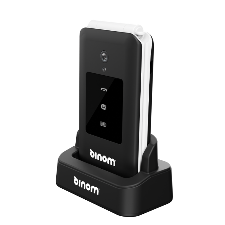 Binom X3S Essential Flip