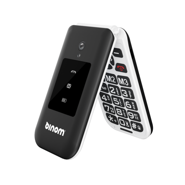 Binom X3S Essential Flip