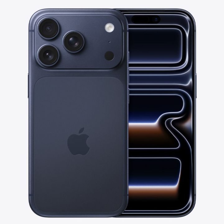 Iphone 17 Pro 5G