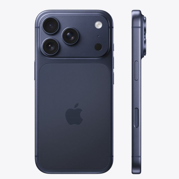 Iphone 17 Pro 5G