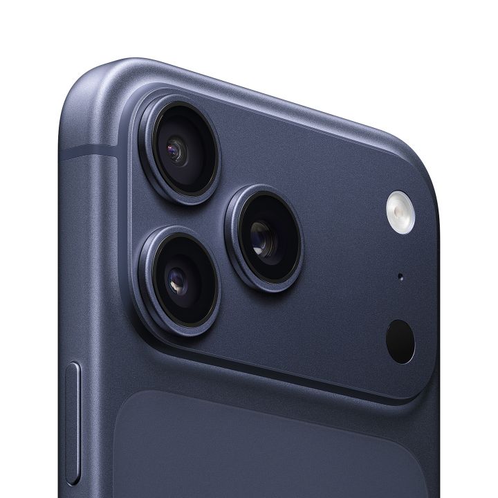 iPhone 17 Pro