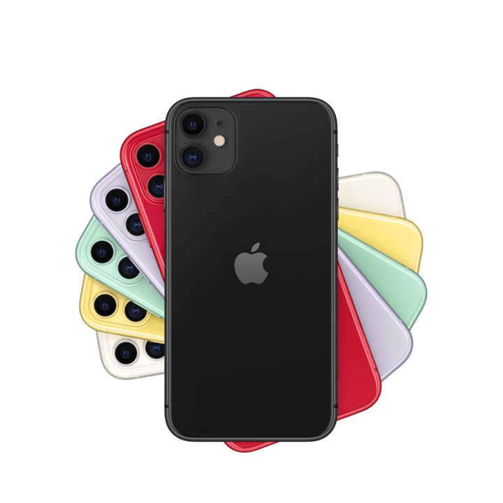 iPhone 11