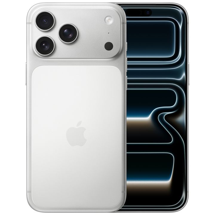 iPhone 17 Pro