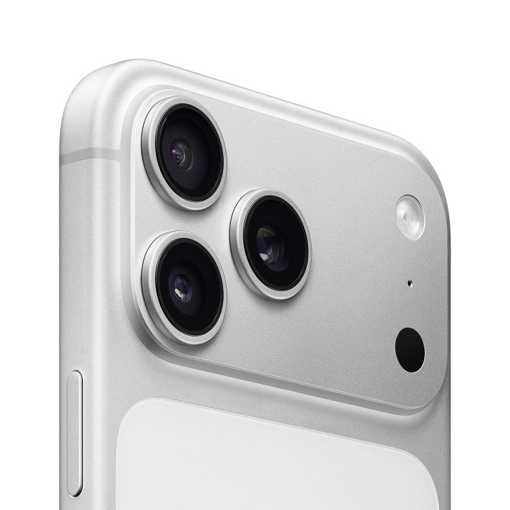 iPhone 17 Pro