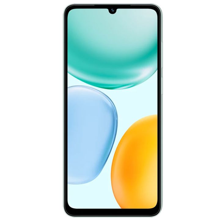 Honor X5c Plus Cyan