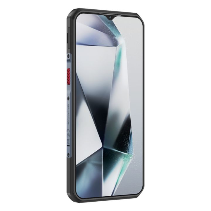 Oukitel WP35 5G