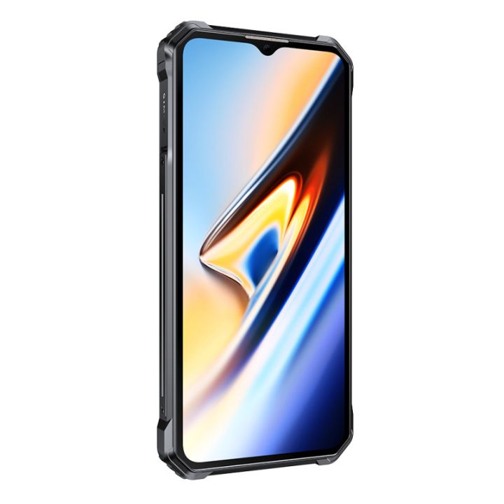 Oukitel WP38
