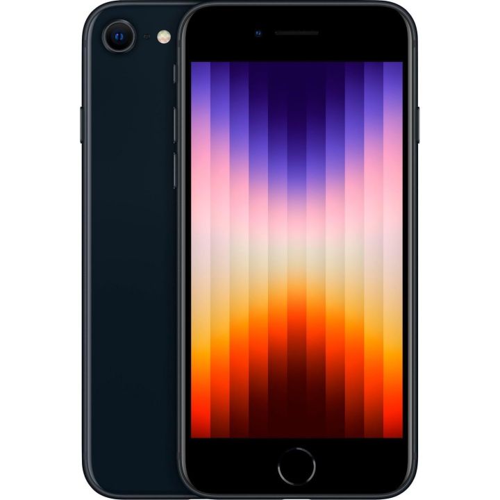 iPhone SE (2022)