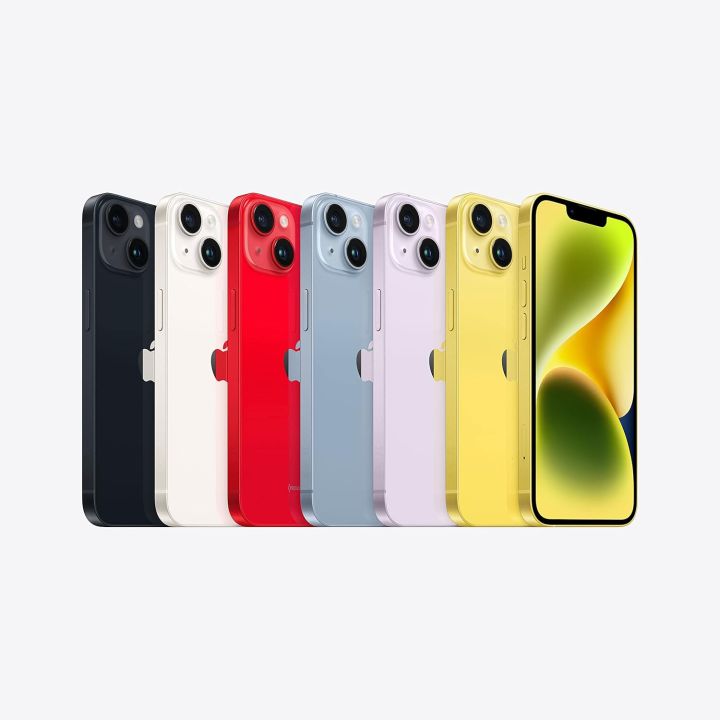 iPhone 14 Plus eSIM