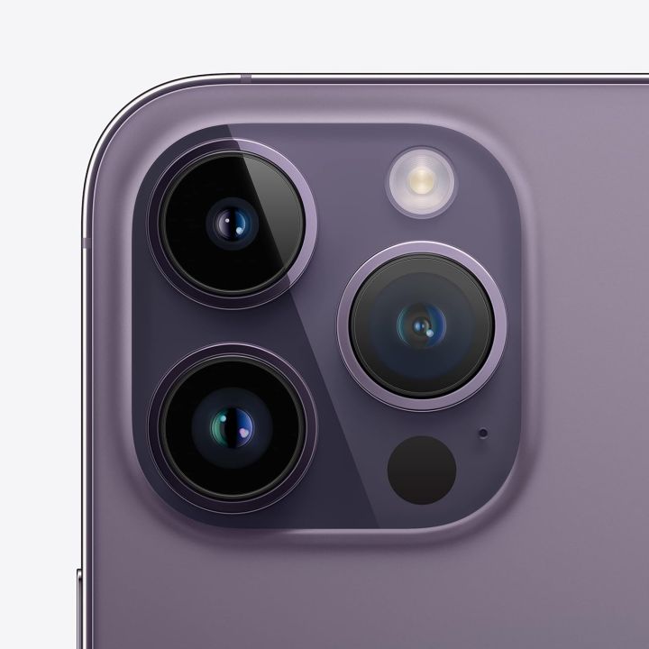 iPhone 14 Pro Max eSIM