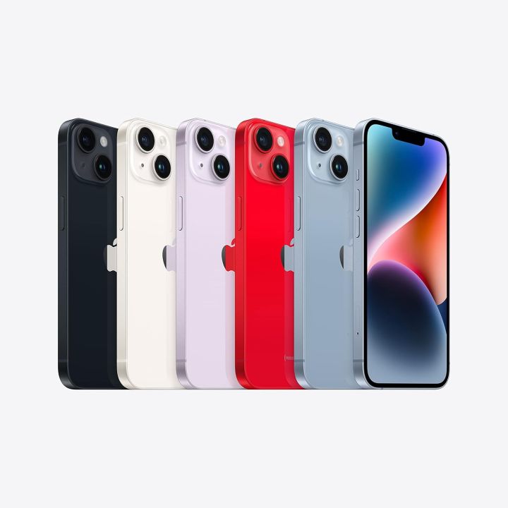 iPhone 14 eSIM